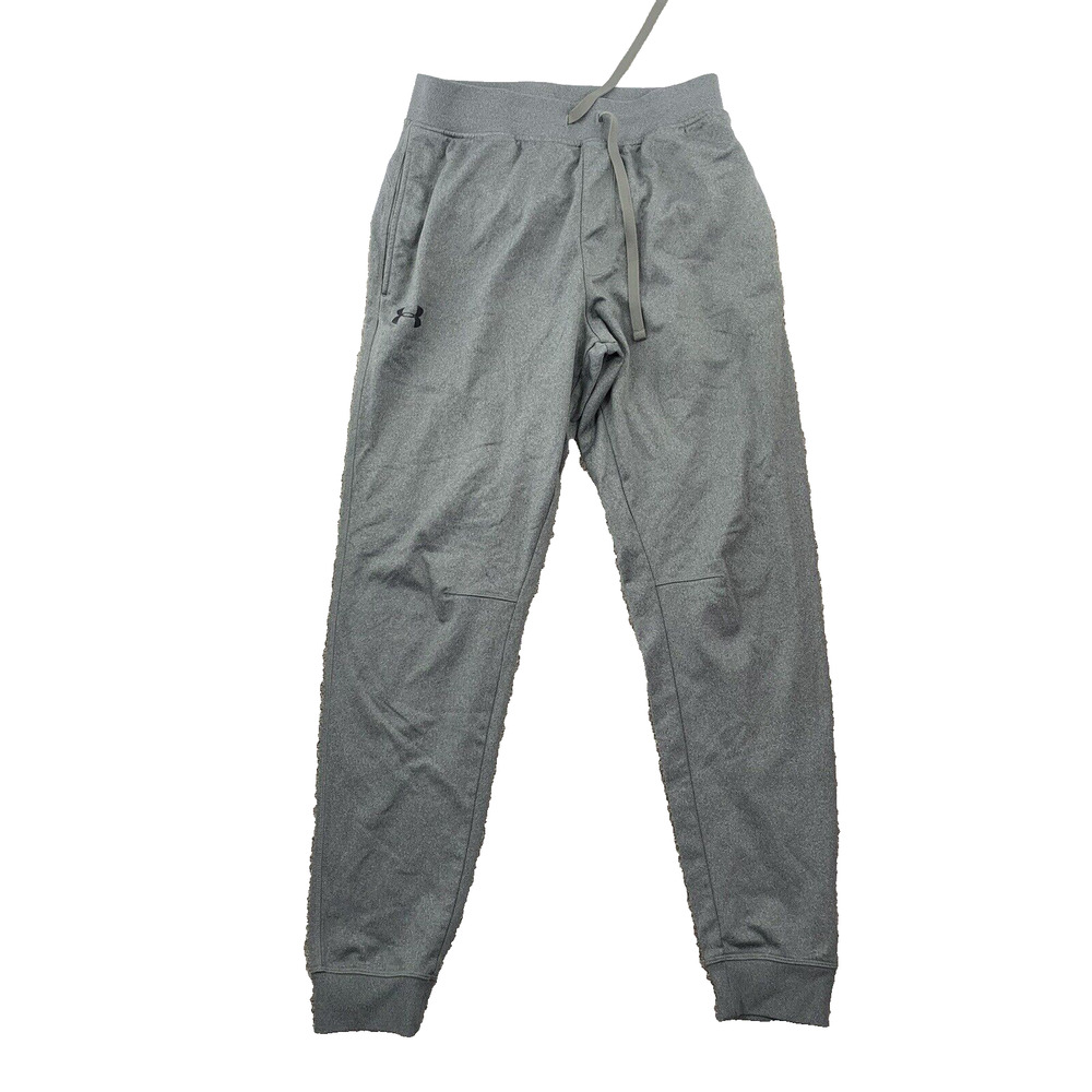Under Armour Men's UA Sportstyle Joggers Medium Loose 28" Inseam 47-19
